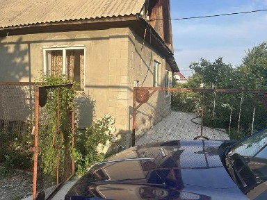Дача жилая 6 соток. Агропромышленник