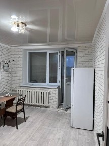 1 ком квартира сатылады