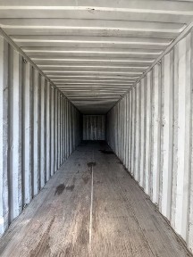 Срочно! Продам 40-футовый морской контейнер
