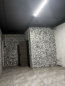 Помещения под коммерцию/проживание
