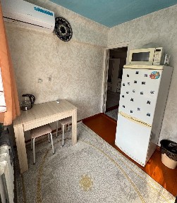 Северо-Казахстанская область, Петропавловск