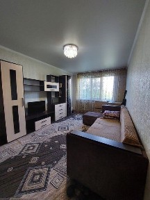 Продам 3 ех. комн кв новой планировки в 20 мкр