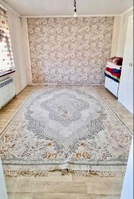 Продам дом Обменяю 4-комнатный частный дом на 2-комнатную квартиру.