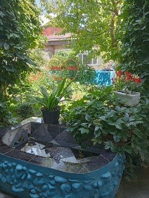 Дом аксукент экспедиция