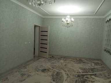 Продаю дом 4комн, 18сот. ул. абай 11а
