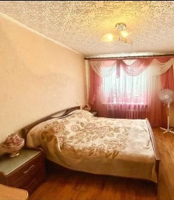 Продаю 3-х ком. кв 63 кв. м. 2/5эт отличный р-н сан. Березка ул. Ермекова
