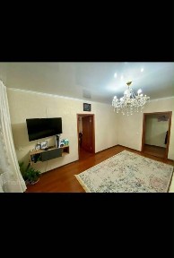 Срочно продается 2-х комнатная квартира