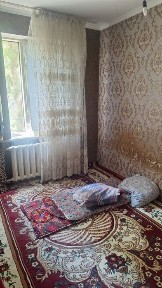Аренда квартиры в 4мкр долгосрочно