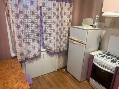 1-комн квартира помесячно