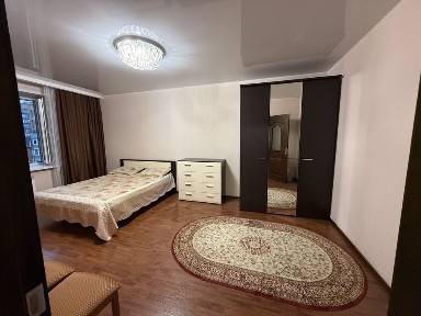 Сдам 2 комнатную квартиру Жана Кала
