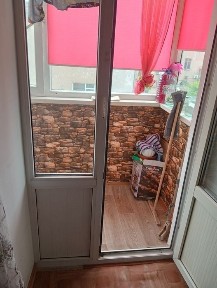 Продам трёхкомнатную квартиру