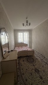 Аренда 2х ком. квартира Нурсат ЖК Жас отау