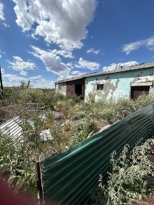 Продается дом в поселке Баймырза