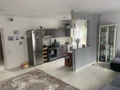 Продам дом поселок Андренниковка. (Урожайный)
