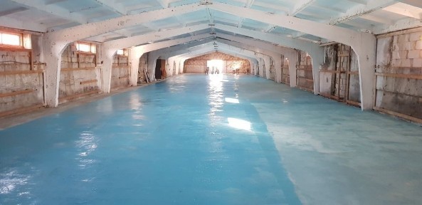 Актюбинская область, Самбай