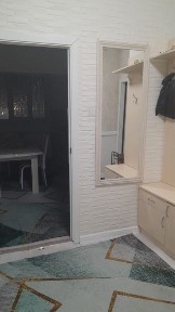 Квартира 3 х комнатная