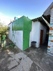 Дача на Восточном 3 комнаты, мансарда, рядом с Иртышом где пляж. Летний