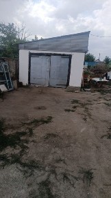 Продам частный дом.