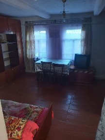 Продам старый дом по ул Дулатова
