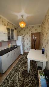 Срочно продается 2х комнатная квартира