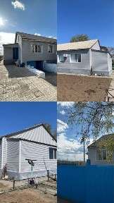 Частный дом, 4 комнатный