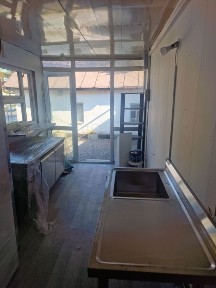 Сдам в аренду, два контейнера 20т, в медеуском районе