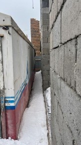 Западно-Казахстанская область, Уральск, 2-й рабочий