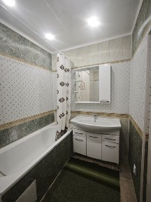 Сдаётся квартира на длительный срок.