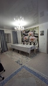 Продается 3 комнатная квартира в г. Уральске