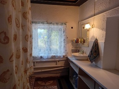Продается дом в центрге Тасбогете