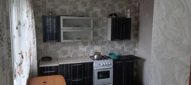 Сдам 3 -х комнатную квартиру в 4- квартирном доме. с. Зеренда.