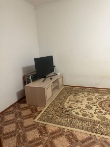 Продам 1 комнатную квартиру по улице Достык 36/2