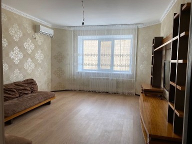 Продам 2к. кв (ЖК Нектар) на Батыс 2, напротив Назарбаевской школы