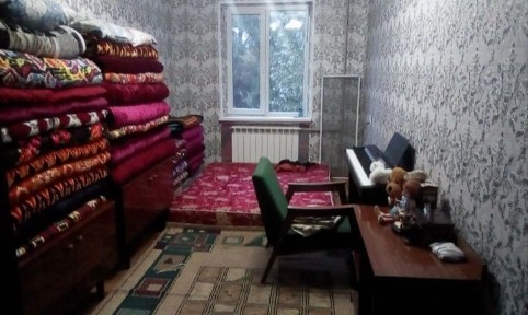 Продам квартиру 3х комнатную