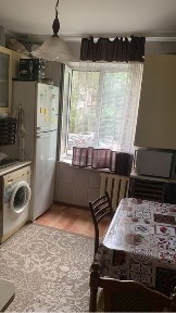 Квартира 4 комнаты орбита