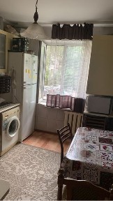 Квартира 4 комнаты орбита