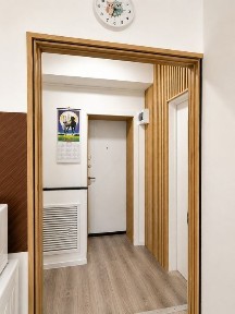 2-х комнатная квартира