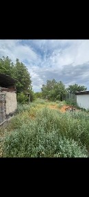 Продам не большой домик около больницы