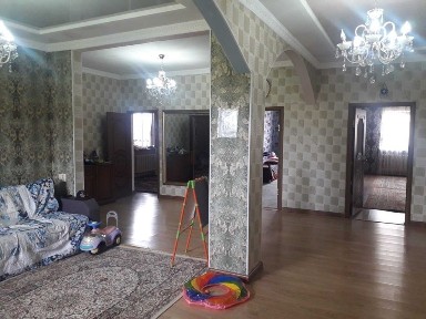 Срочно продам дом, с отличным ремонтом, в замечательном месте. Торг