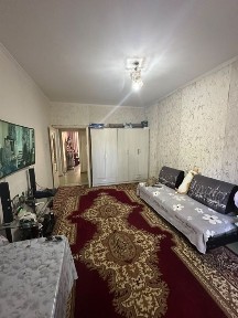 2ком 9мкр 2эт НЕ УГЛОВАЯ
