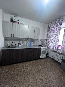 Продам 1-комнатную квартиру
