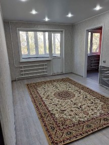 Продам 3хком квартиру улучшенной планировки район Уюта.
