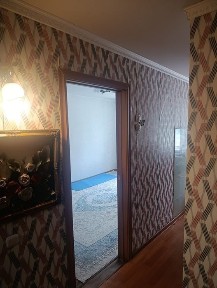 Продам или обмен 3х ком кв иметься балкон+ погреб центр торг есть!
