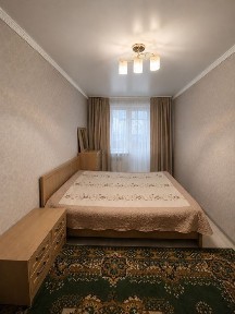 Продаю 2х ком квартиру 11мкр