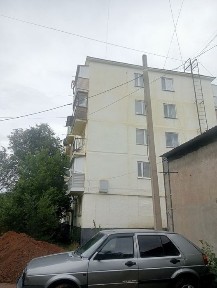 Карагандинская область, Абай