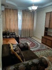 Продам 2-х комнатную квартиру