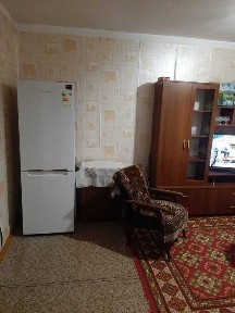 2х комнатная квартира в р-не КСК за 14,9 млн тнг