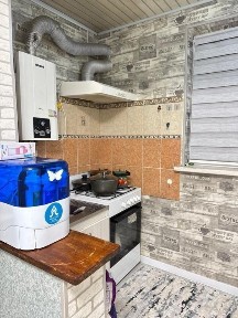 2 бөлмелі Квартира жалға беріледі