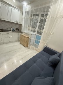 Акмолинская область, Астана, Есильский район