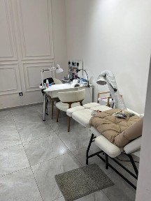 Сдаются места в салоне! 35000тг. Момышулы 83. Пандора